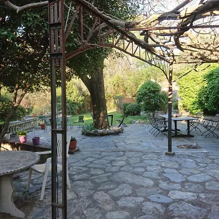 Les Montades D'hotes Bed & Breakfast