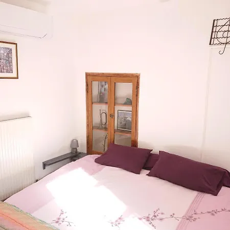 Bed & Breakfast Les Montades D'hotes Anduze