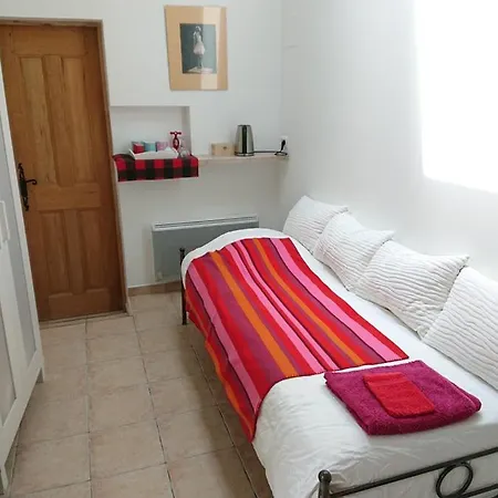 Les Montades D'hotes Anduze