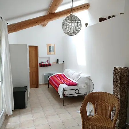 Bed & Breakfast Les Montades D'hotes 3*