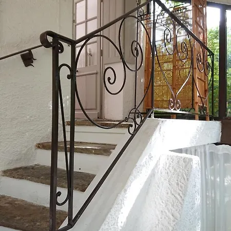 Les Montades D'hotes 3* Anduze