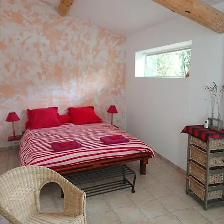 Les Montades D'hotes 3* Anduze