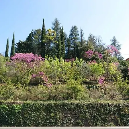 Les Montades D'hotes Bed & Breakfast Anduze
