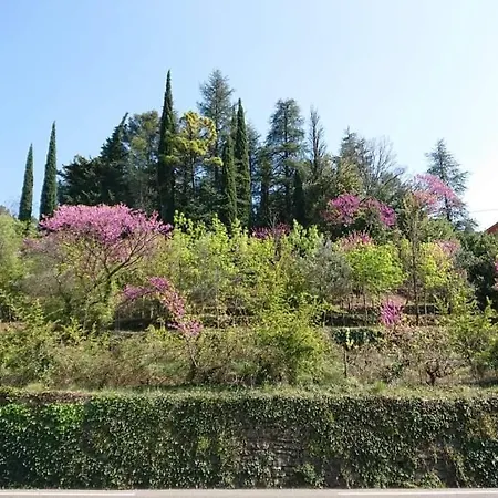 Les Montades D'hotes Bed & Breakfast Anduze