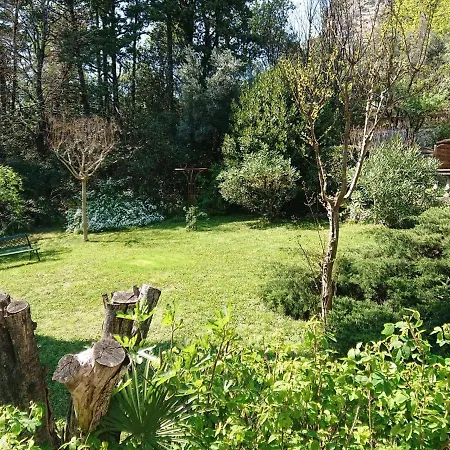 Bed & Breakfast Les Montades D'hotes Anduze