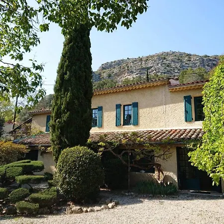 Les Montades D'hotes 住宿加早餐酒店