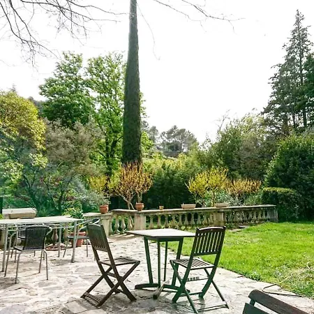 Les Montades D'hotes Bed & Breakfast Anduze