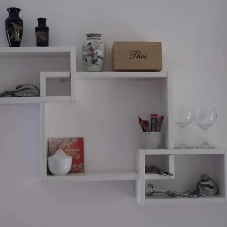 Nocleg ze śniadaniem Les Montades D'hotes