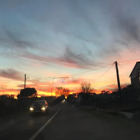 住宿加早餐酒店 Les Montades D'hotes 昂迪兹