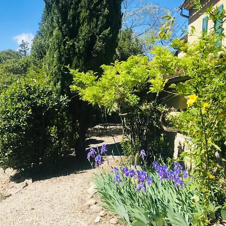 Les Montades D'hotes Bed & Breakfast