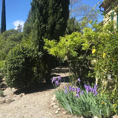 Les Montades D'hotes 3* Anduze