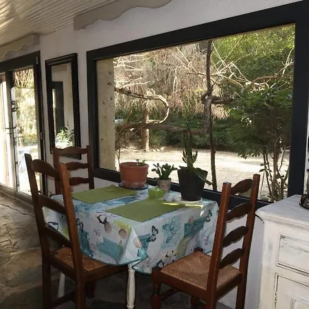 Bed & Breakfast Les Montades D'hotes