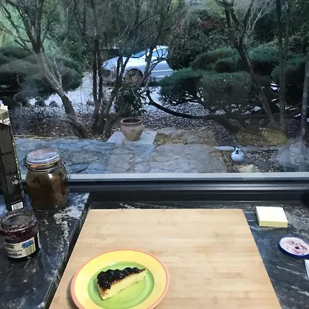 Les Montades D'hotes 住宿加早餐酒店