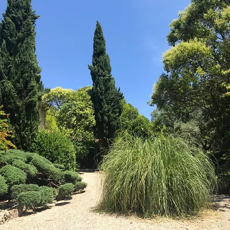 Les Montades D'hotes Bed & Breakfast 3*