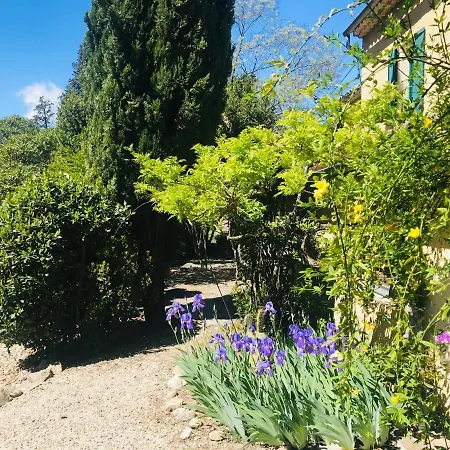 Bed & Breakfast Les Montades D'hotes