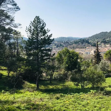 Les Montades D'hotes