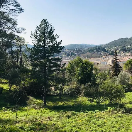 Les Montades D'hotes