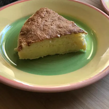 Couette-café Les Montades D'hotes Anduze