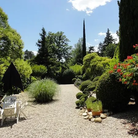 Bed & Breakfast Les Montades D'hotes