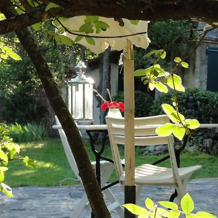Les Montades D'hotes Bed & Breakfast 3*