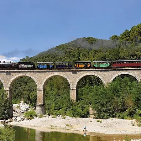 Les Montades D'hotes Anduze