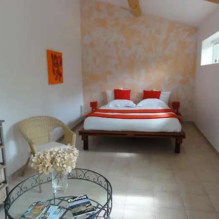 Bed & Breakfast Les Montades D'hotes
