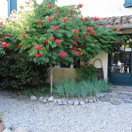 Bed & Breakfast Les Montades D'hotes 3*