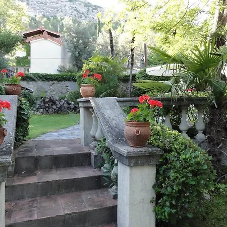 Les Montades D'hotes Anduze