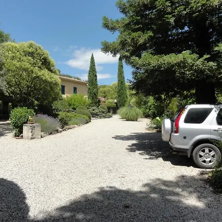 Bed & Breakfast Les Montades D'hotes 3*