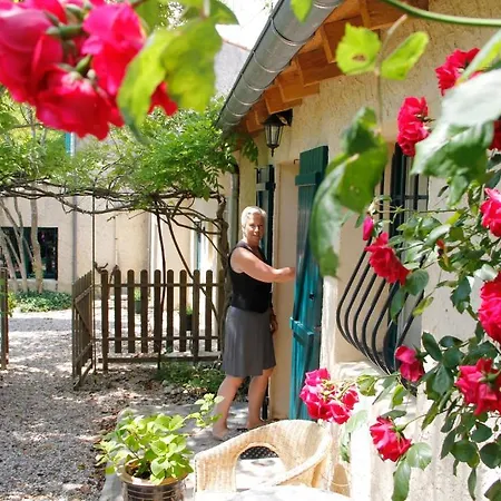 Les Montades D'hotes Bed & Breakfast Anduze