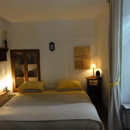 Bed & Breakfast Les Montades D'hotes Anduze