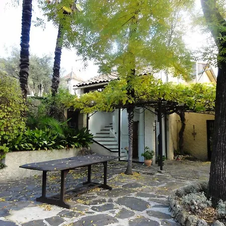 Les Montades D'hotes 3* Anduze