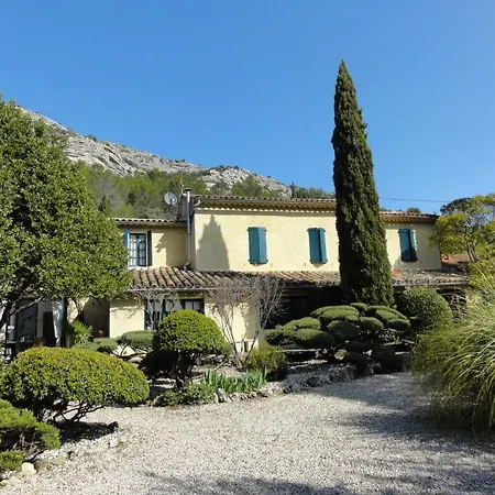 Les Montades D'hotes Anduze