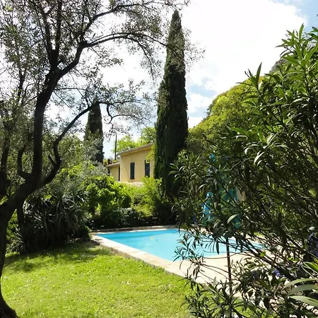 Bed & Breakfast Les Montades D'hotes 3*