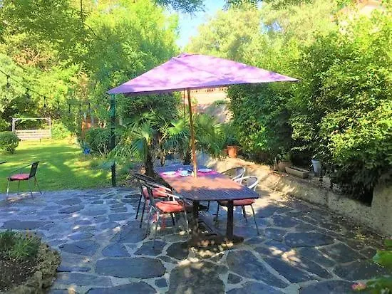 Les Montades D'hotes Anduze