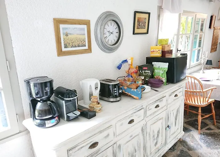 Les Montades D'hotes أندوز