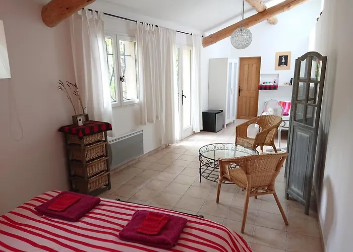 Bed & Breakfast Les Montades D'hotes 3*