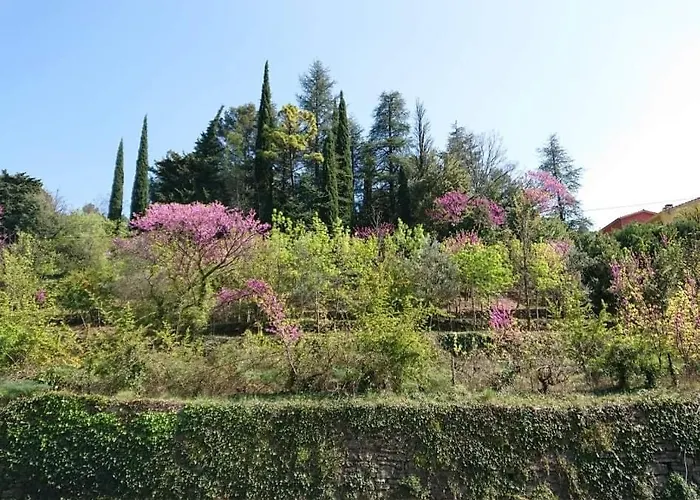 Les Montades D'hotes Bed & Breakfast Anduze
