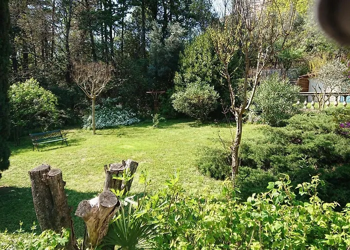 Bed & Breakfast Les Montades D'hotes Anduze