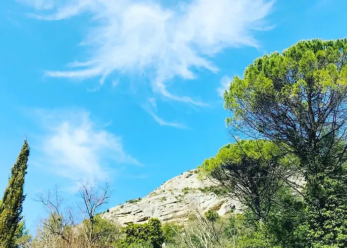 Les Montades D'hotes 3*