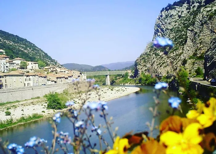 Les Montades D'hotes Bed & Breakfast