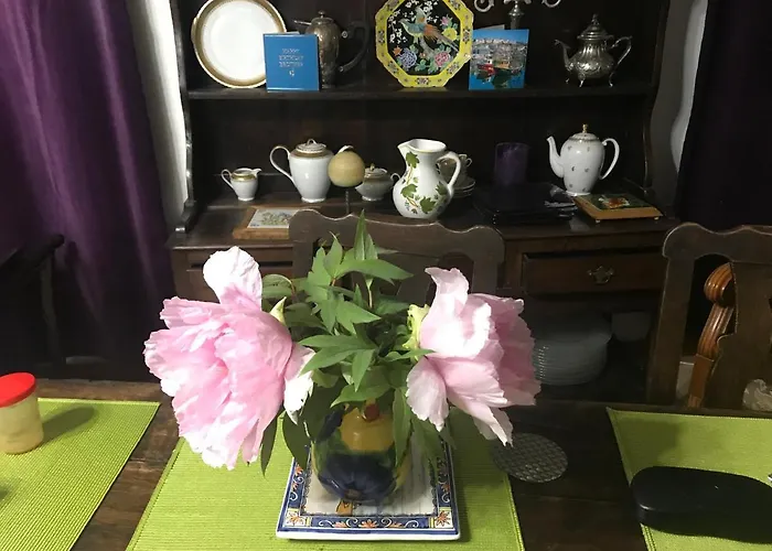 Les Montades D'hotes Bed & Breakfast Anduze