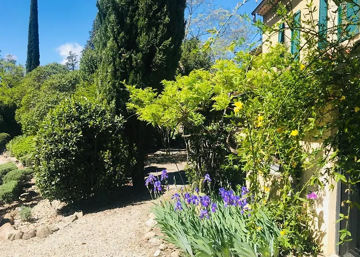 Bed & Breakfast Les Montades D'hotes