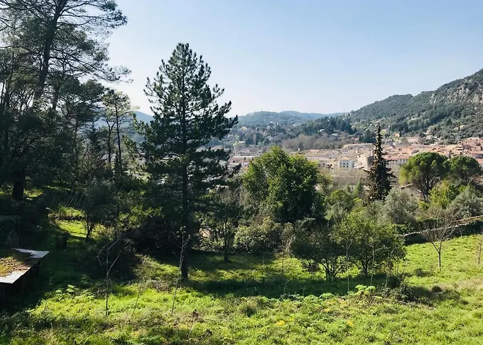 Les Montades D'hotes