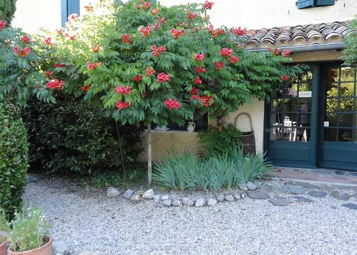 Bed & Breakfast Les Montades D'hotes 3*