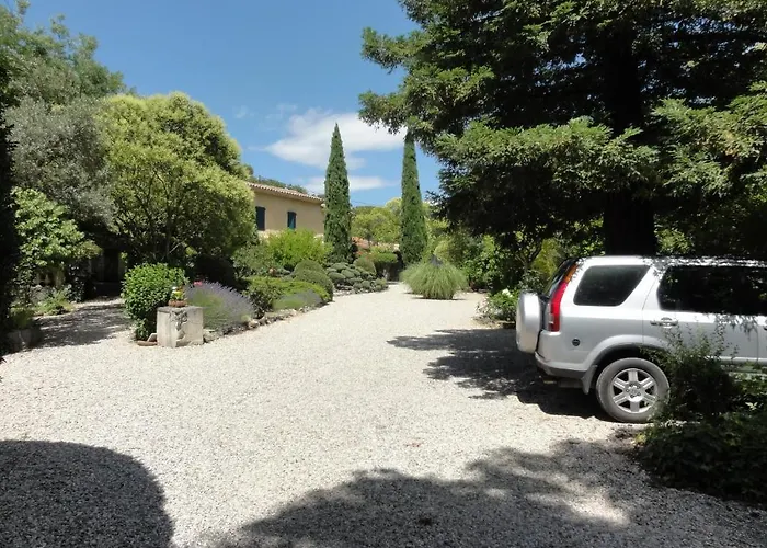 Bed & Breakfast Les Montades D'hotes 3*
