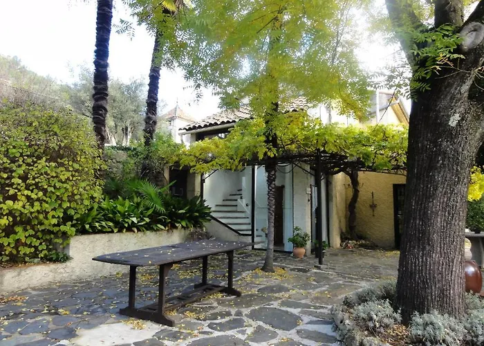 Les Montades D'hotes 3* Anduze