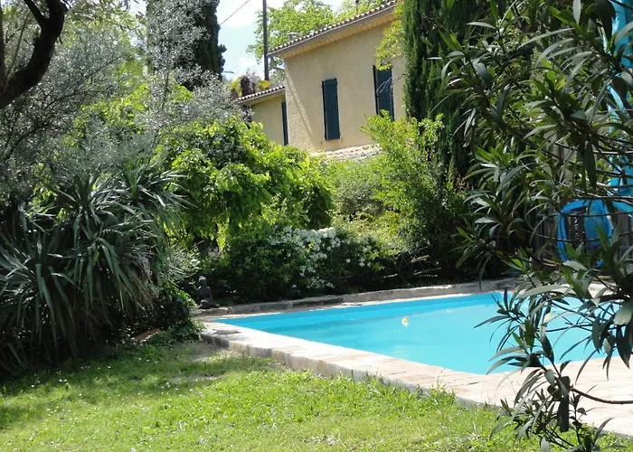 Bed & Breakfast Les Montades D'hotes
